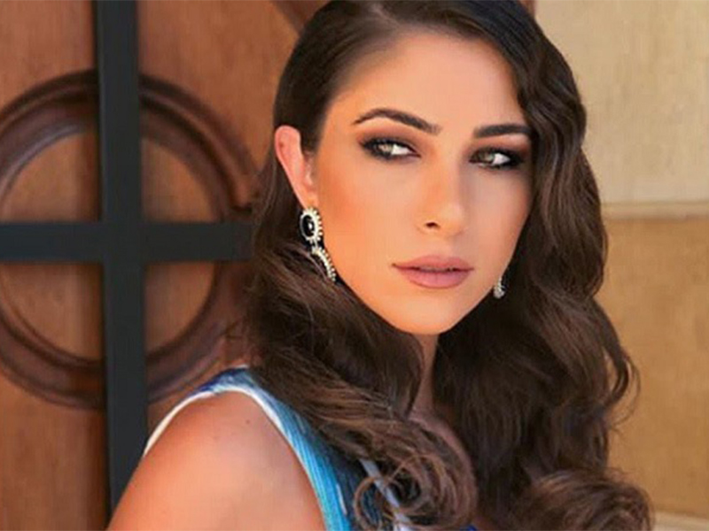 دانييلا رحمة تقود دَرّاجة نارية.. اضغطي لمشاهدة الفيديو